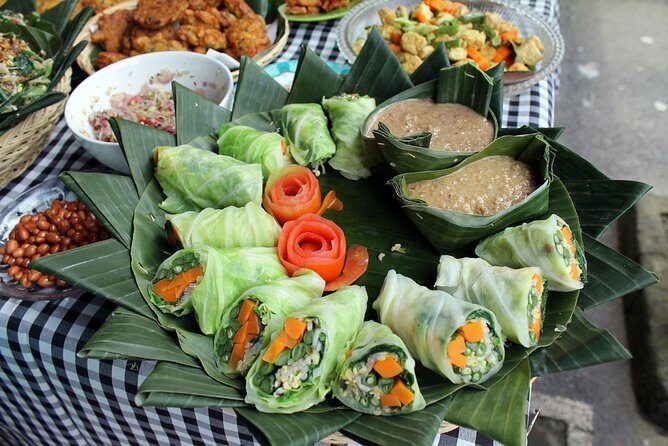 PRIVATE Authentic Balinese Cooking Class in Ubud at Putu's Home - Cultural Lessons You’ll Actually Use in Conversation