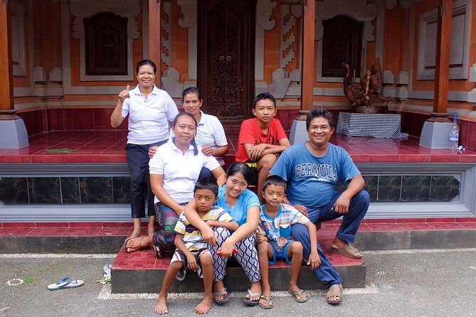 PRIVATE Authentic Balinese Cooking Class in Ubud at Putu's Home - Price and Logistics: Is $75 Worth It?