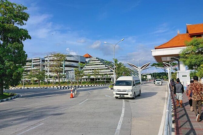 Private Bali Airport Arrival Transfer: Airport to Hotel (Arrival) - Key things I’d watch for