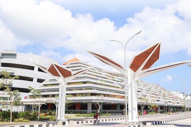 Private Bali Airport Arrival Transfer: Airport to Hotel (Arrival) - Who should book this transfer (and who might not)