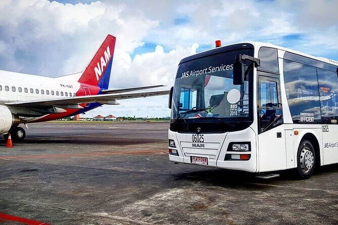 Private Bali Airport Arrival Transfer: Airport to Hotel (Arrival) - Meet-your-driver fast: name sign, WhatsApp, and arrival hall reality