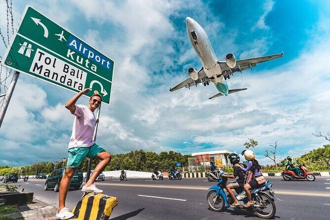 Private Bali Airport Round-Trip Transfer: Arrival and Departure (Round-Trip) - Key points worth knowing