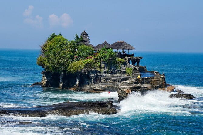 Private Bali Airport Transfer - Kuta, Seminyak, Jimbaran Area - The Drive Itself: What You Should Expect During the Ride