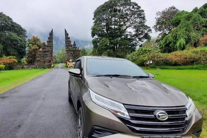 Private Bali Airport Transfer - Kuta, Seminyak, Jimbaran Area - Hotel to Airport: Making the End of Your Trip Less Stressy