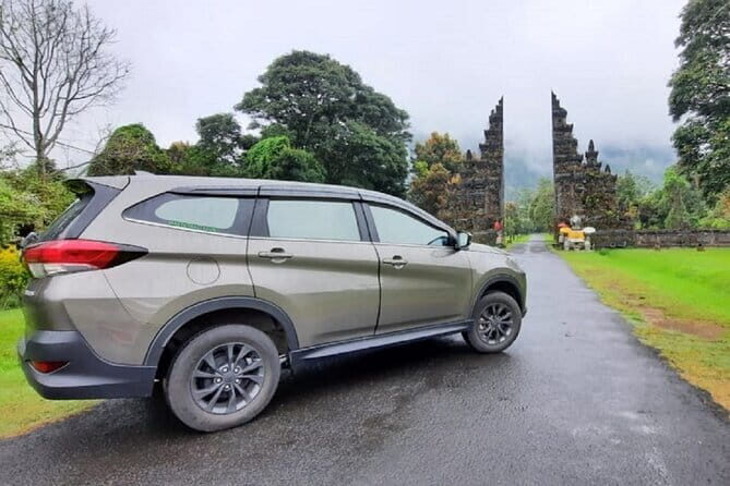 Private Bali Airport Transfer - Kuta, Seminyak, Jimbaran Area - Price and Value: Is $14 Per Group Really a Good Deal?