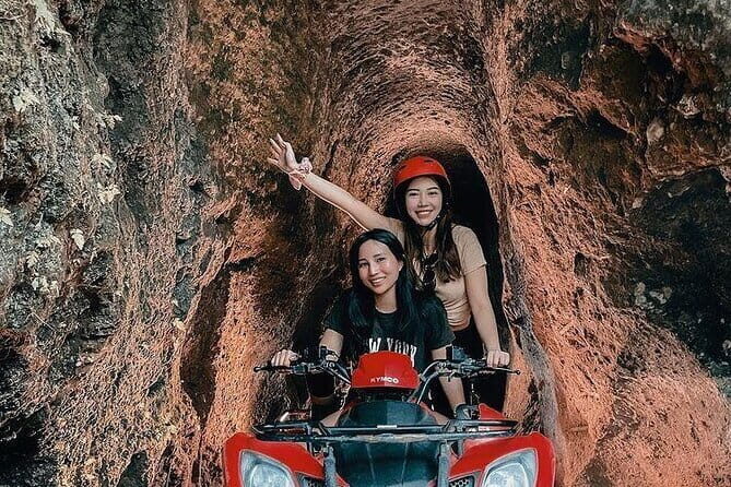 Private Bali ATV Ride Commbination Bali white water rafting - Price and Value: What $79.95 Gets You in One Package