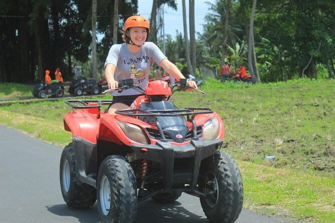Private Bali ATV Ride Commbination Bali white water rafting - Who This Tour Fits Best (And Who Might Rethink It)