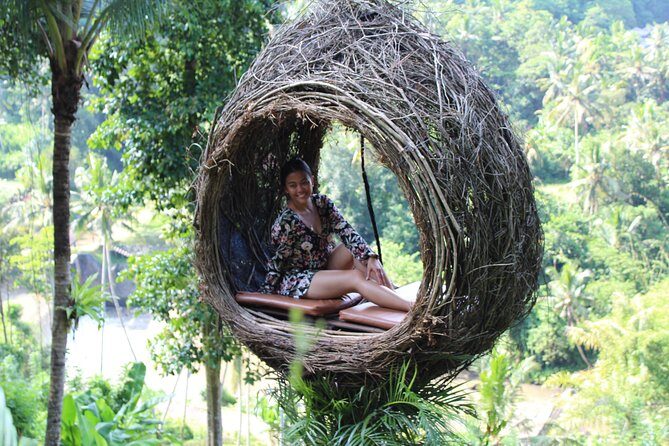 Private Bali Car Charter with Driver up to 6 People - A full-day private driver is the real upgrade in Bali