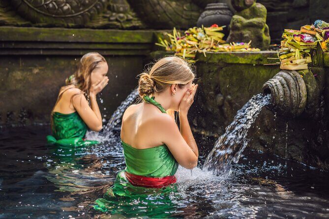Private Bali Custom Tour – Full Day with English-Speaking Driver - Key highlights worth knowing