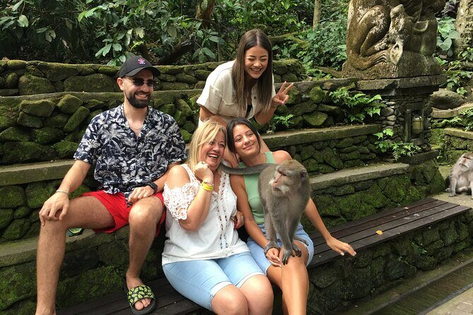 Private Bali Custom Tour – Full Day with English-Speaking Driver - How to choose your 2–4 stops for an 8–10 hour day