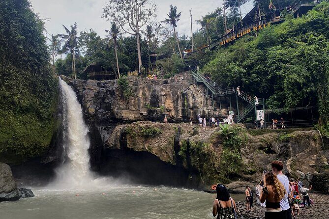 Private Bali Custom Tour – Full Day with English-Speaking Driver - Should you book this private Bali custom tour?