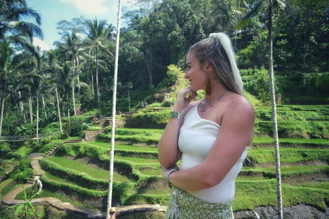 Private Bali Customized Tours - Uluwatu Temple and Kecak Fire Dance: culture with a dramatic setting