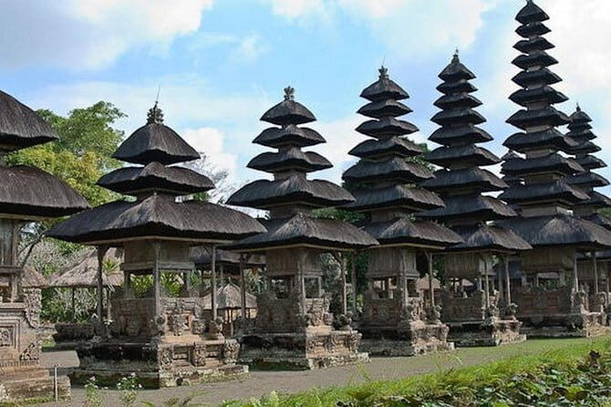 Private Bali Customized Tours - The driver-guide setup that makes the day feel easy