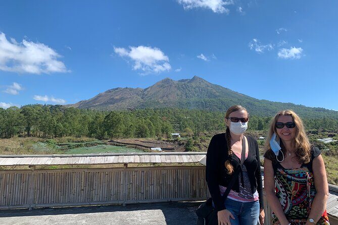 Private Bali Day Tour - Tegalalang - Kintamani and Temple Tour - Key highlights to notice before you go