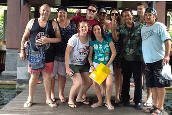 Private Bali Driver & Car Charter – Flexible Full Day Custom Tour - Why this private Bali car day feels like your schedule
