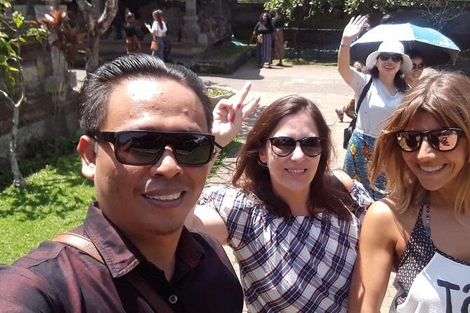 Private Bali Driver & Car Charter – Flexible Full Day Custom Tour - Before you roll: choosing a route that matches your energy