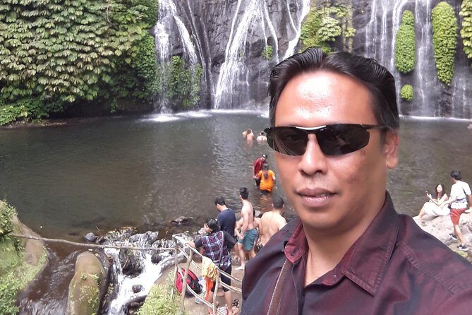 Private Bali Driver & Car Charter – Flexible Full Day Custom Tour - Ubud-style highlights: Batuan Temple, Monkey Forest, Swing, and the Ubud core