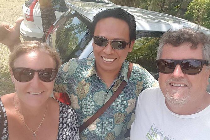 Private Bali Driver & Car Charter – Flexible Full Day Custom Tour - Kintamani and the volcano view: Mt. Batur and Batur Lake