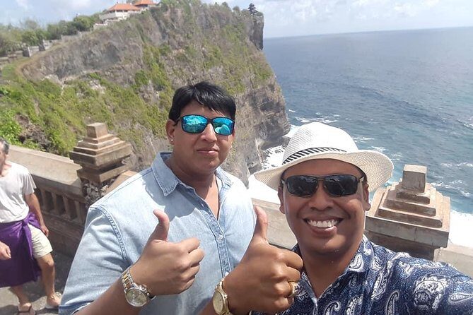 Private Bali Driver & Car Charter – Flexible Full Day Custom Tour - Temples of water and purification: Elephant Cave and Tirta Empul