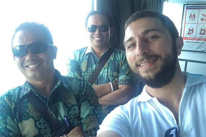 Private Bali Driver & Car Charter – Flexible Full Day Custom Tour - Waterfall circuit in one day: Tegenungan, Tukad Cepung, Tibumana, Kanto Lampo