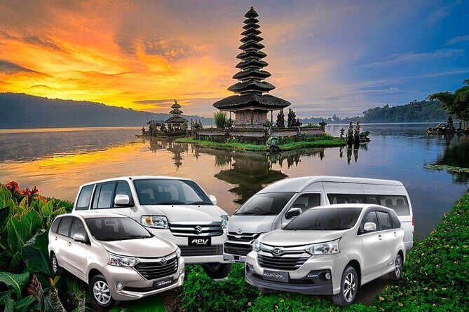 Private Bali Driver & Car Charter – Flexible Full Day Custom Tour - Price and value: fast math on a $32-per-person driver day