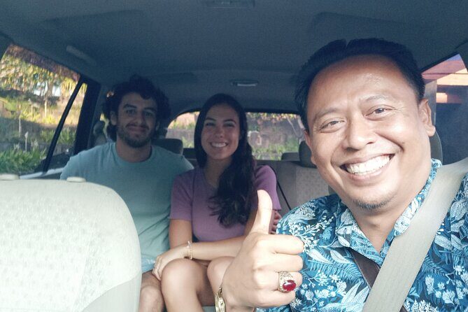 Private Bali Driver with Car – Flexible Full Day Tour - Key things that make this private Bali driver a good bet