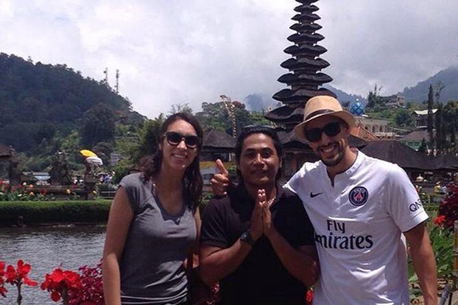 Private Bali Driver with Car – Flexible Full Day Tour - Price, value, and what might cost extra