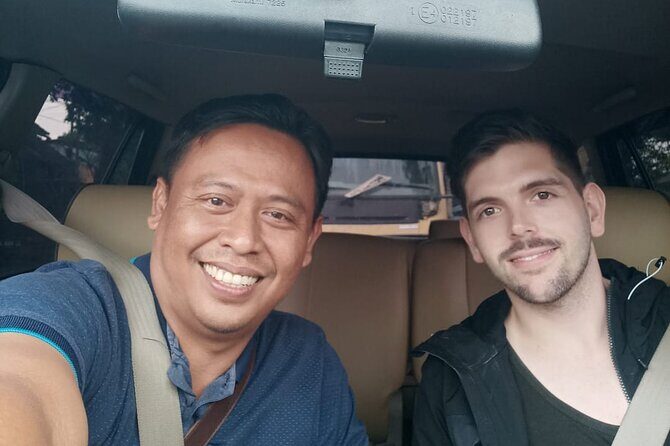 Private Bali Driver with Car – Flexible Full Day Tour - Who should book this private Bali driver