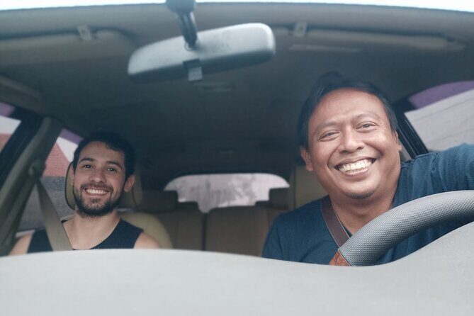 Private Bali Driver with Car – Flexible Full Day Tour - How to plan your flexible day without overthinking it