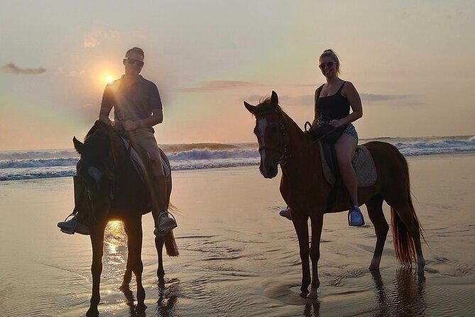 Private Bali Horse riding at saba beach - Horses, Guides, and Safety Gear (The Stuff That Changes Everything)
