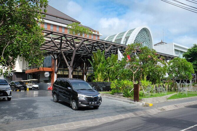 Private Bali Hotel Transfer: Hotel to Hotel - Why This Private Hotel Transfer Works So Well in Bali