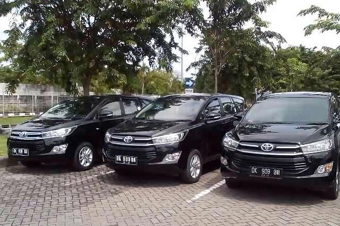 Private Bali Hotel Transfer: Hotel to Hotel - Price and Value: Why $18 Can Beat a Hotel Taxi