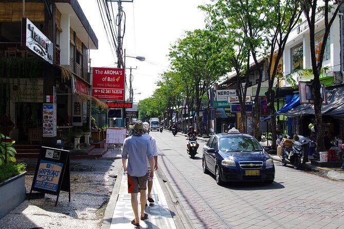 Private Bali Hotel Transfer: Hotel to Hotel - The Small Things That Make It Feel Low-Stress