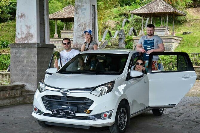 Private Bali Hotel Transfer: Hotel to Hotel - Pickup Timing: The One Detail You Should Not Ignore