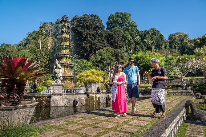 Private Bali Instagram Gate of Heaven Temple Tour and Breakfast - A 3:00am start that actually changes your photos