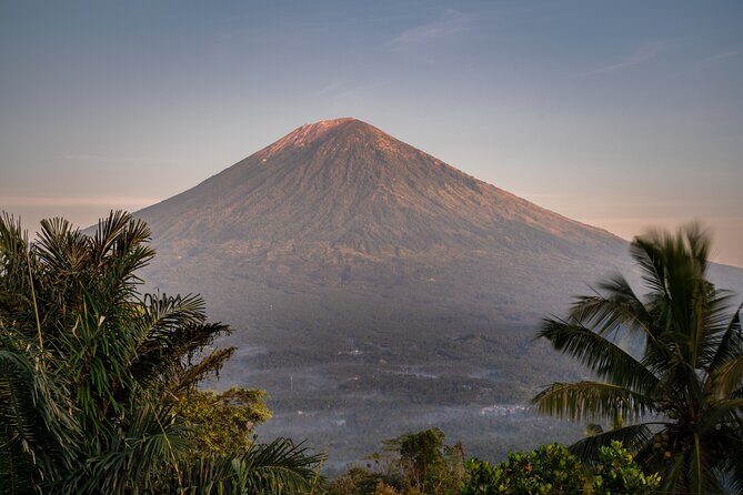 Private Bali Instagram Gate of Heaven Temple Tour and Breakfast - Price and value: what $125 includes (and why it can be fair)