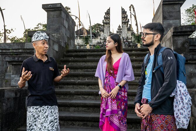 Private Bali Instagram Gate of Heaven Temple Tour and Breakfast - Who this tour fits best (and who should think twice)
