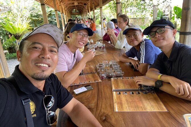 Private Bali Tour - All Inclusive - Should You Book This Private Bali Tour?