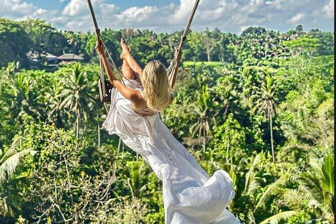 Private Bali Tour - All Inclusive - Meet Your Driver-Guide Yoga: What Private Really Means
