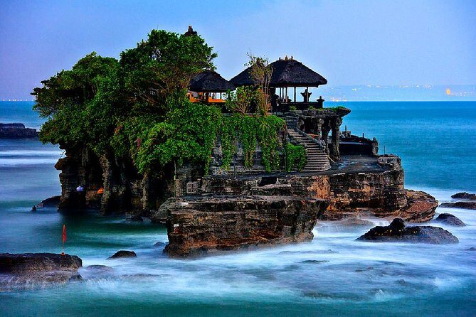 Private Bali Tour: Best of Bedugul and Tanah Lot Temple - Why This Bali Day Feels Efficient (and still spiritual)