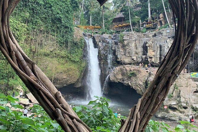 Private Bali Tour: Kintamani Volcano and Besakih Temple - Private transport: calm travel from Ubud (and beyond)