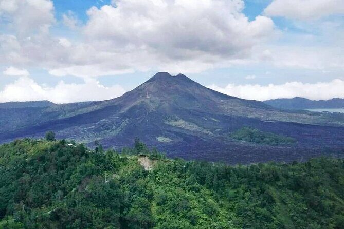 Private Bali Tour: Kintamani Volcano and Besakih Temple - Besakih Temple: Bali’s biggest temple on the slopes of Mt. Agung