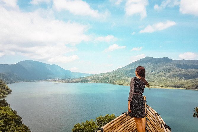 Private Bali Tour: The Most Scenic Places - Jatiluwih rice terraces: UNESCO scenery with Subak context