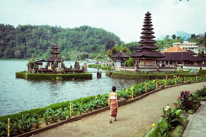 Private Bali Tour: The Most Scenic Places - Price and what you actually get for $65 per person