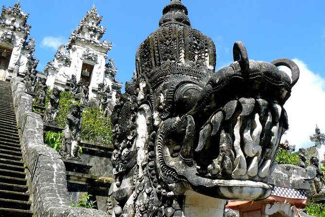 Private Bali Tour with Lisensed Bali Driver - Price and Logistics: What $36 Really Covers