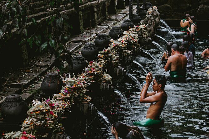 Private Bali Tour with Lisensed Bali Driver - Your Licensed Driver and the Pace You Can Actually Use