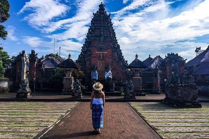 Private Bali Tour: Wonderful Ubud with Swing - Optional add-ons: when your pickup area changes what you see