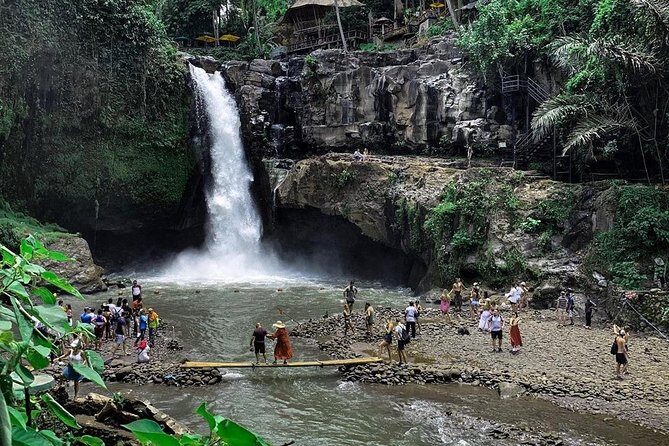 Private Bali Tour: Wonderful Ubud with Swing - Should you book this Ubud private swing tour?