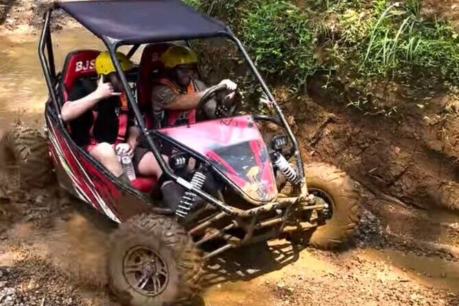 Private Bali UTV Adventure - Price Reality Check: Is $83.77 Worth It?