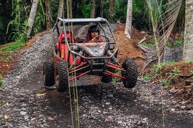 Private Bali UTV Adventure - Getting Ready for Mud: Clothes, Shoes, and Weather That Actually Changes Things